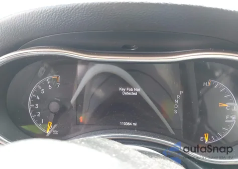 2014 Jeep Grand Cherokee Laredo z USA, uszkodzony, nr VIN 1C4RJEAG4EC317282